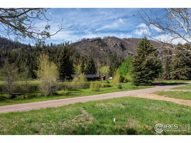 $450,000 | 50 Meadow Lane, Bellvue, CO 80512
