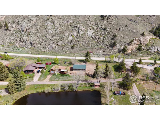 $450,000 | 50 Meadow Lane, Bellvue, CO 80512