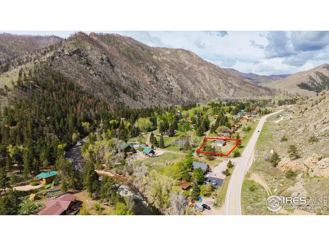 $450,000 | 50 Meadow Lane, Bellvue, CO 80512