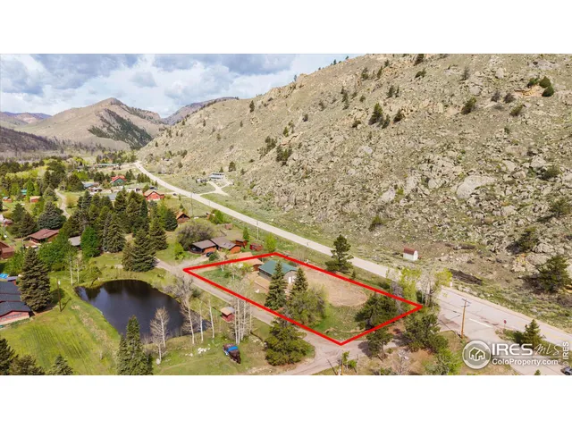 $450,000 | 50 Meadow Lane, Bellvue, CO 80512