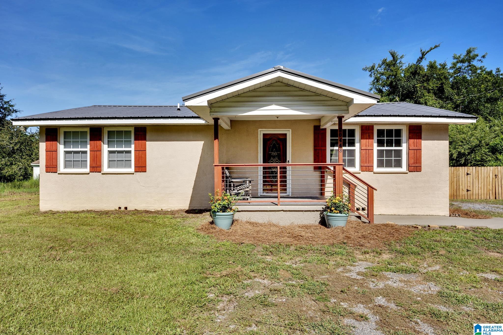 20443 Highway 411 Springville, AL 35146 - Photo 3 of 24