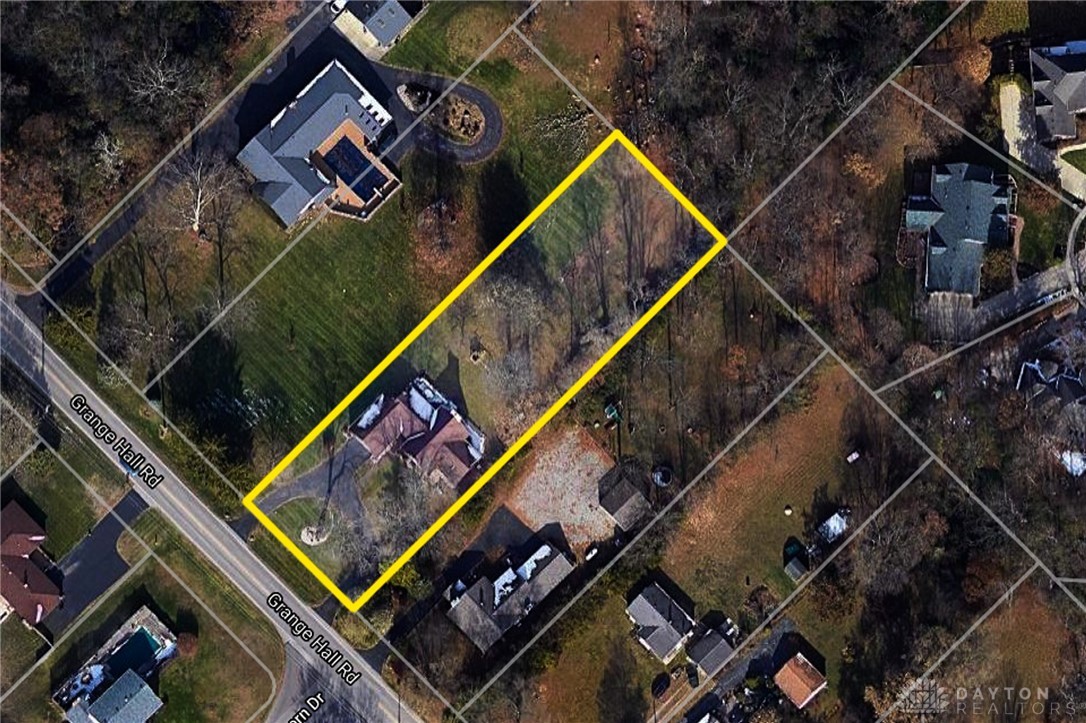 446 Grange Hall Road Beavercreek, OH 45430 - Photo 3 of 42