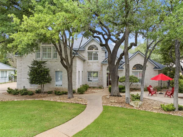 $1,050,000 | 114 North Poppy Hills Cove, Georgetown, TX 78628