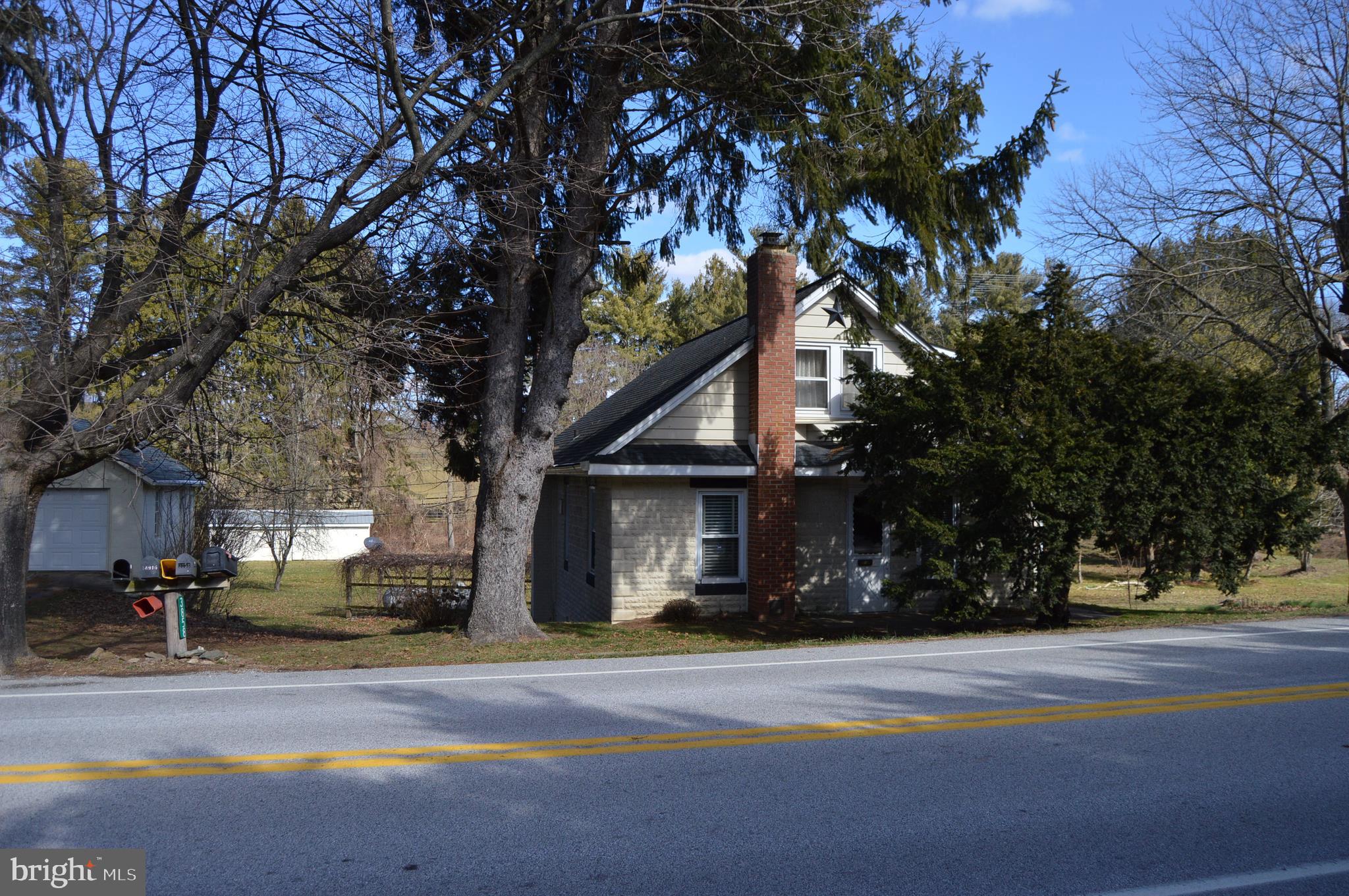 3858 Steltz Road New Freedom, PA 17349 - Photo 1 of 37 Gallery Image 1