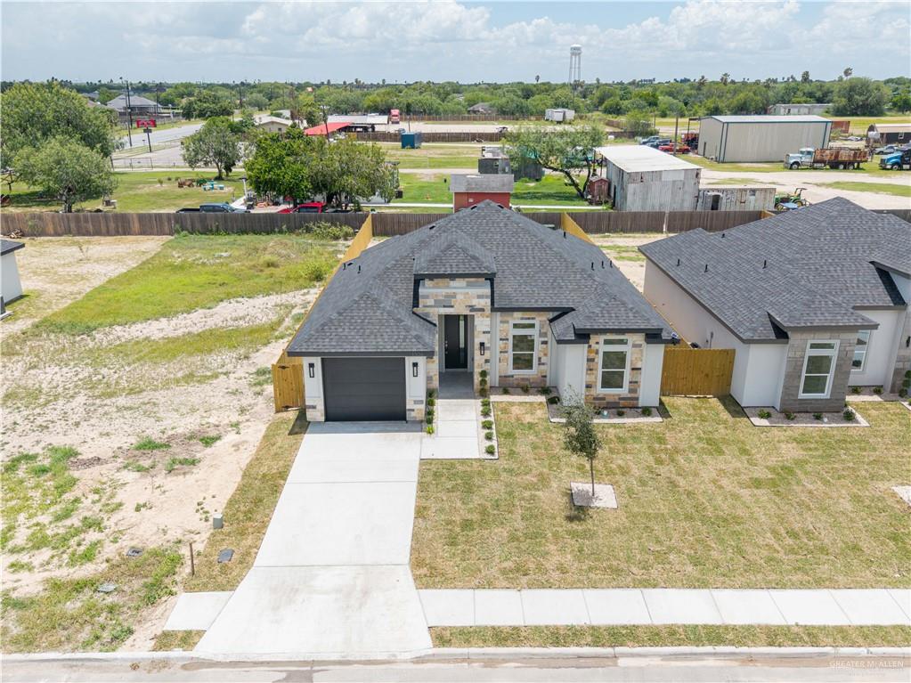1306 South 9th Street Alamo, TX 78516 - Photo 2 of 22