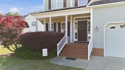 $399,900 | 323 Windgate Drive, Clayton, NC 27527