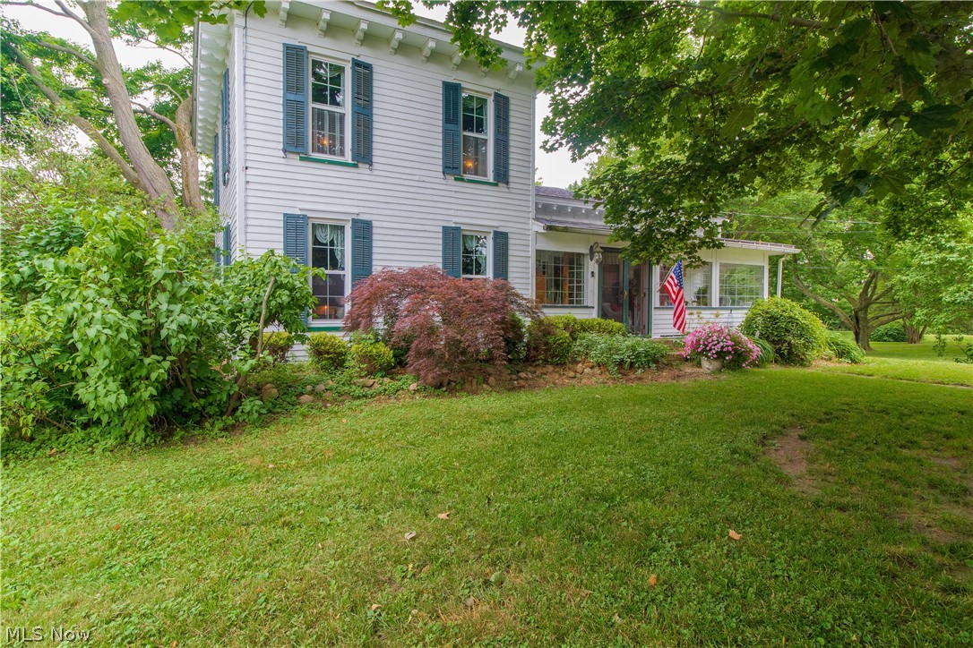 921 Plymouth Ridge Road Ashtabula, OH 44004 - Photo 19 of 35
