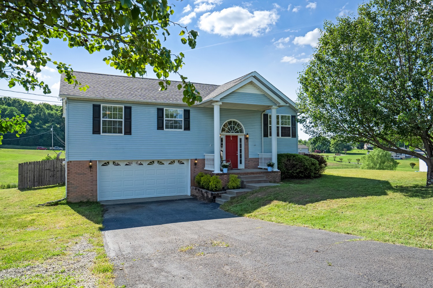 313 Brock Way Spring Hill, TN 37174 - Photo 1 of 27 Gallery Image 1