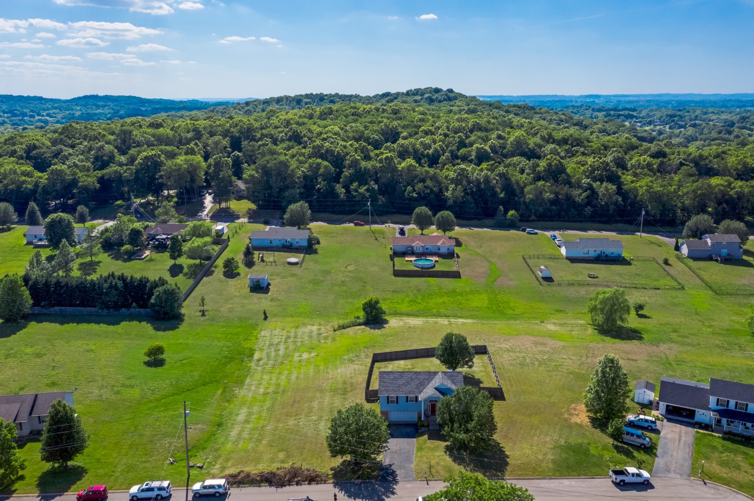 313 Brock Way Spring Hill, TN 37174 - Photo 2 of 27 Gallery Image 2