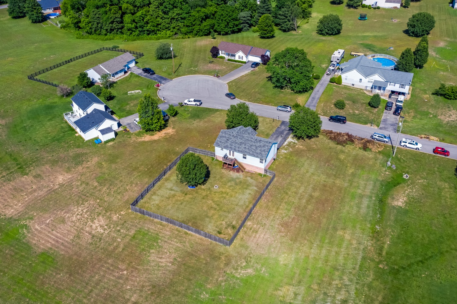 313 Brock Way Spring Hill, TN 37174 - Photo 25 of 27 Gallery Image 25
