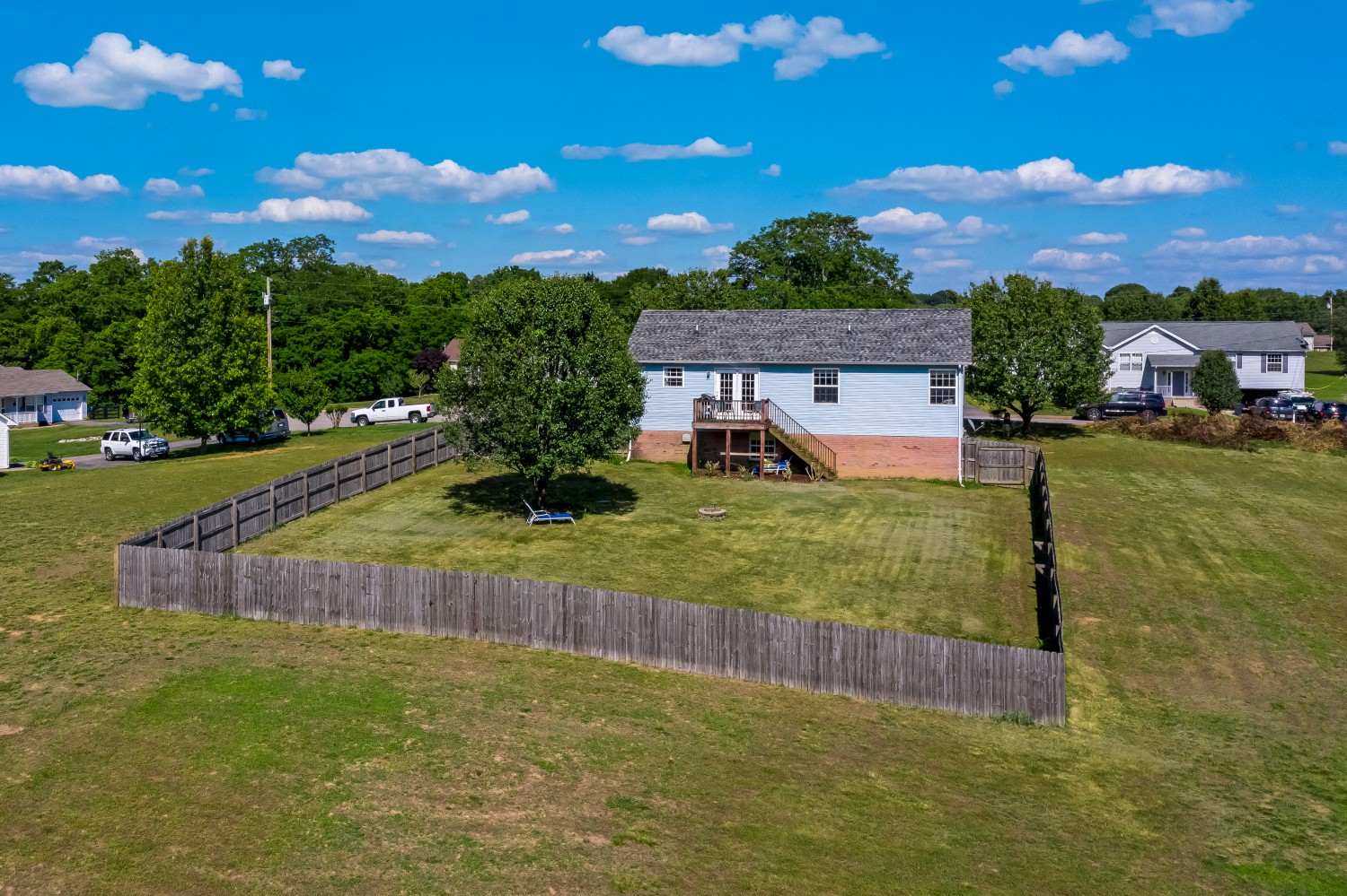 313 Brock Way Spring Hill, TN 37174 - Photo 3 of 27 Gallery Image 3