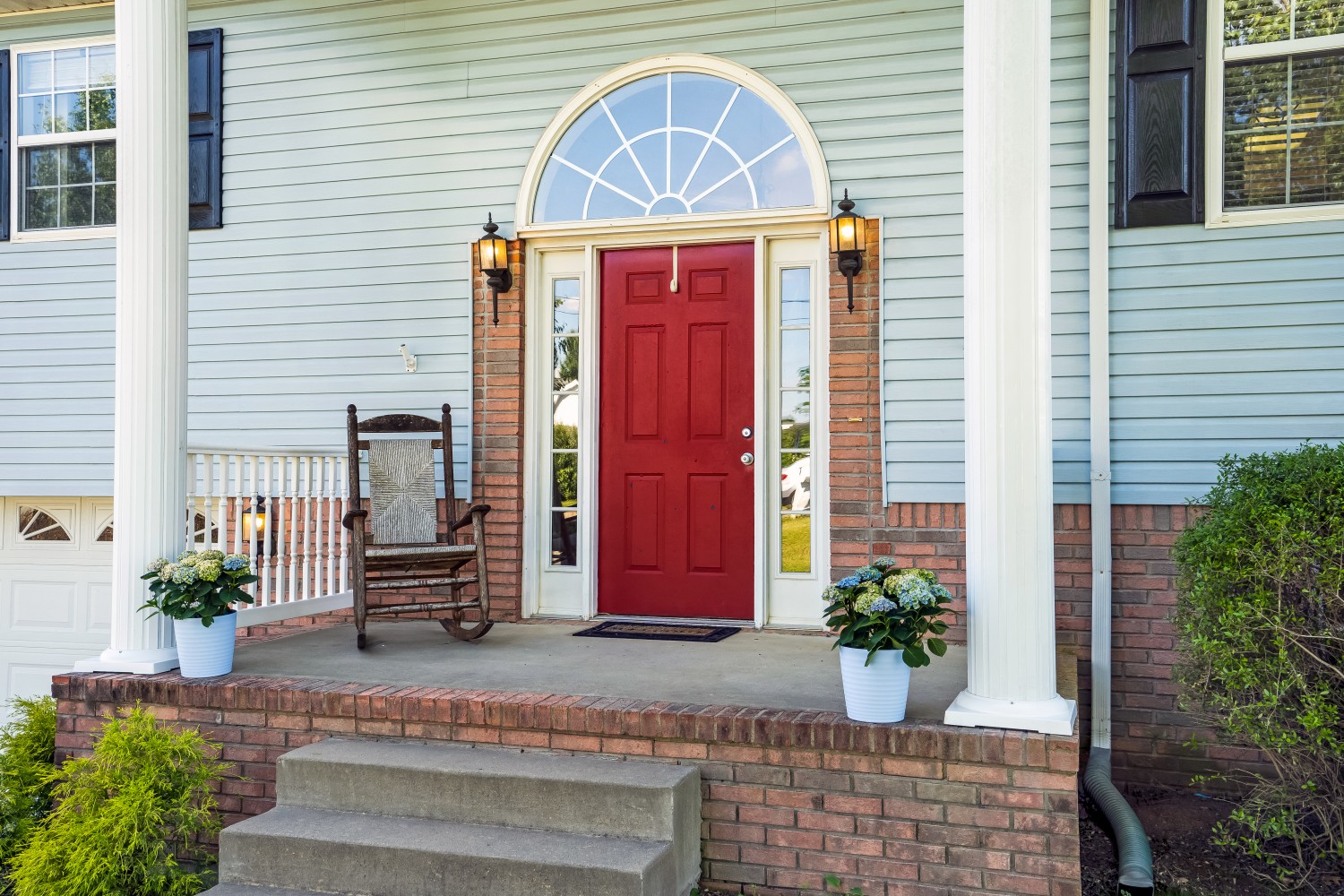 313 Brock Way Spring Hill, TN 37174 - Photo 7 of 27 Gallery Image 7