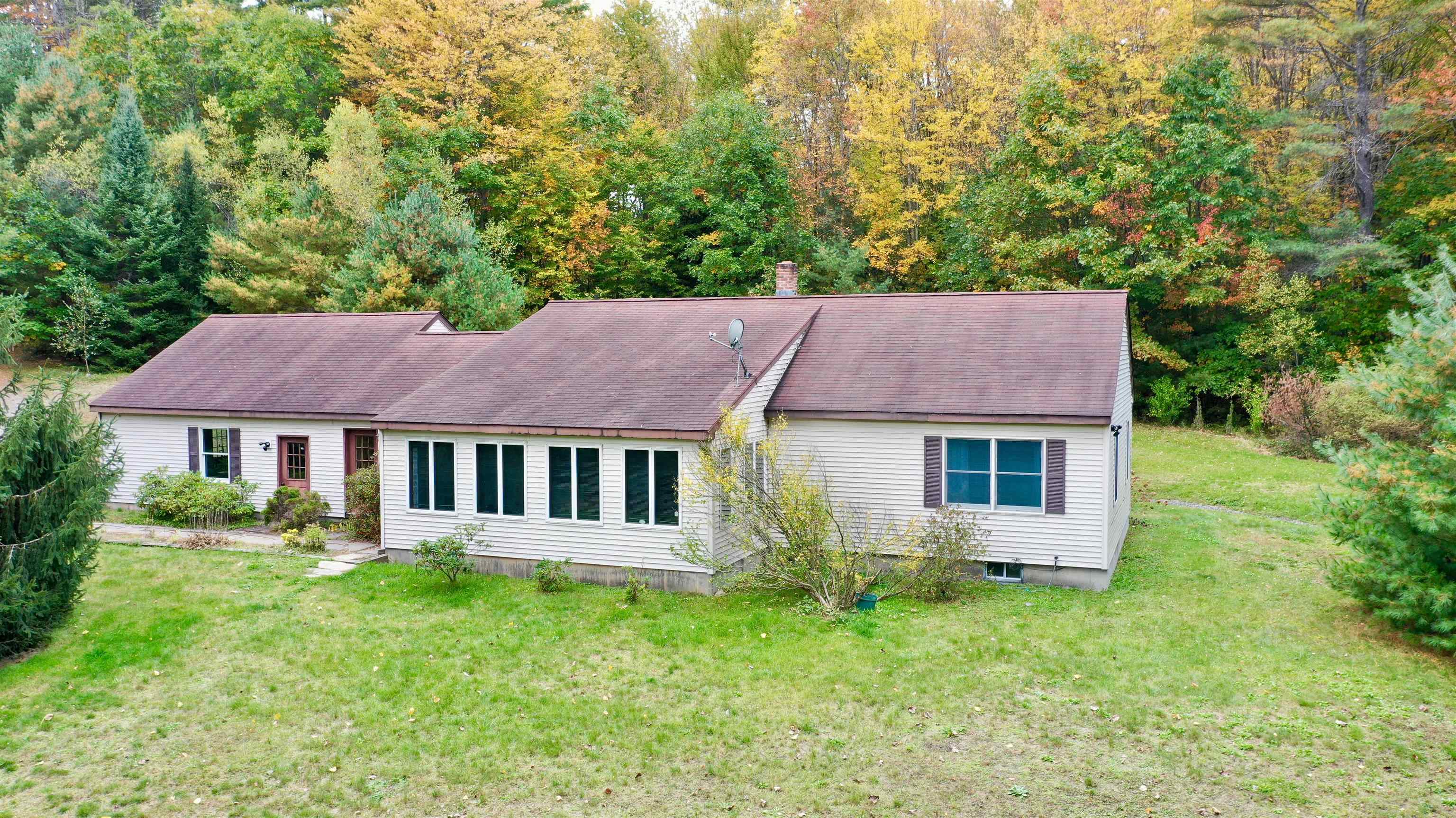 286 Richards Road Grafton, VT 05146 - Photo 1 of 36 Gallery Image 1