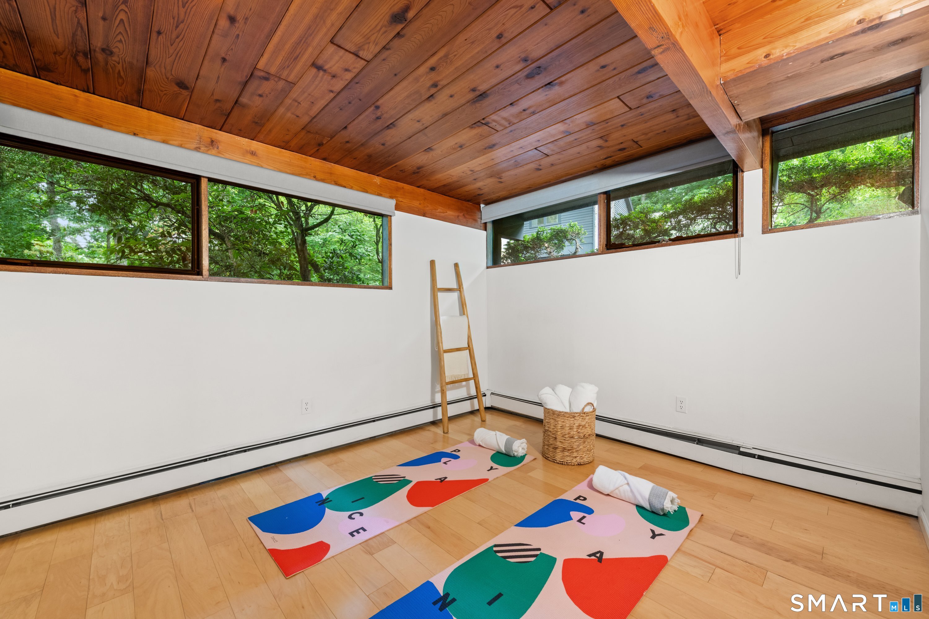 9 Fall Ridge Road Weston, CT 06883 - Photo 21 of 39