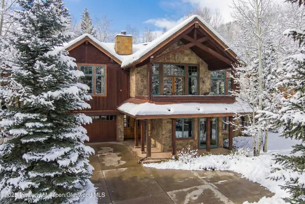 $10,950,000 | 42703 Highway 82, Unit B, Aspen, CO 81611