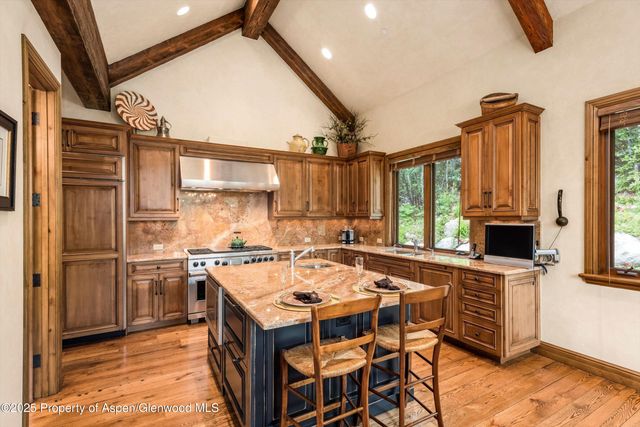 $11,500,000 | 42703 Highway 82, Unit B, Aspen, CO 81611