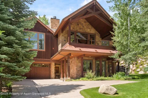 $10,950,000 | 42703 Highway 82, Unit B, Aspen, CO 81611