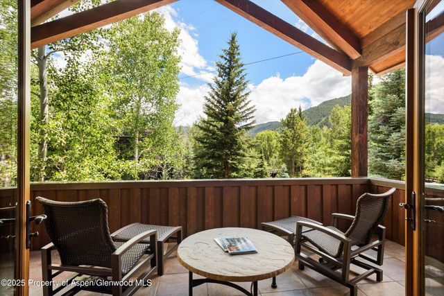 $11,500,000 | 42703 Highway 82, Unit B, Aspen, CO 81611