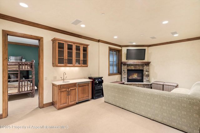 $11,500,000 | 42703 Highway 82, Unit B, Aspen, CO 81611