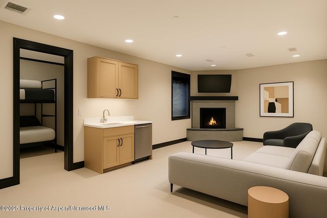 $11,500,000 | 42703 Highway 82, Unit B, Aspen, CO 81611