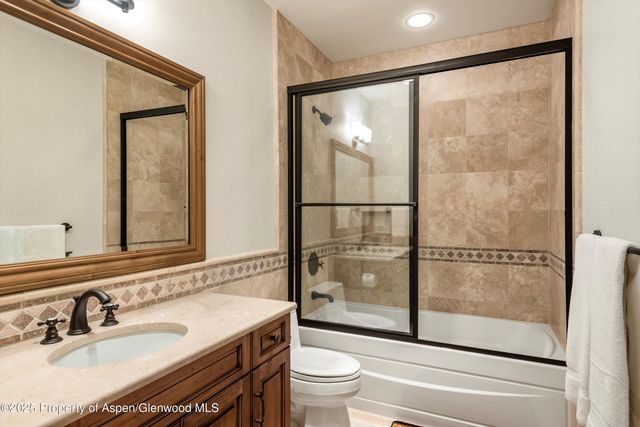 $11,500,000 | 42703 Highway 82, Unit B, Aspen, CO 81611