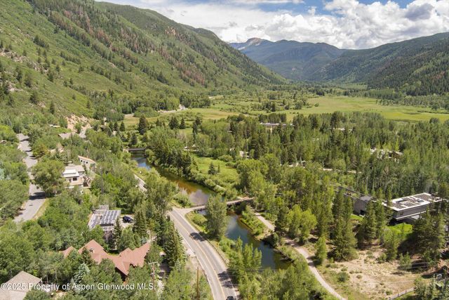 $11,500,000 | 42703 Highway 82, Unit B, Aspen, CO 81611