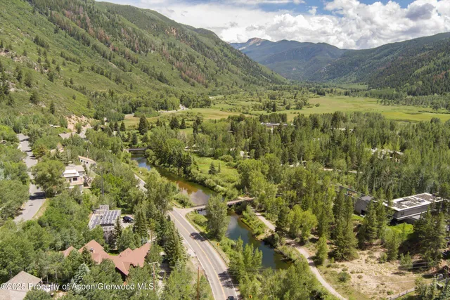 $11,500,000 | 42703 Highway 82, Unit B, Aspen, CO 81611