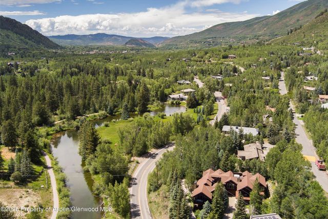 $11,500,000 | 42703 Highway 82, Unit B, Aspen, CO 81611