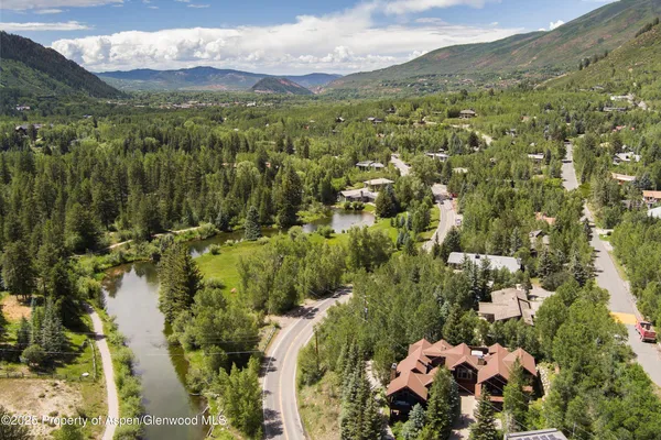 $10,950,000 | 42703 Highway 82, Unit B, Aspen, CO 81611