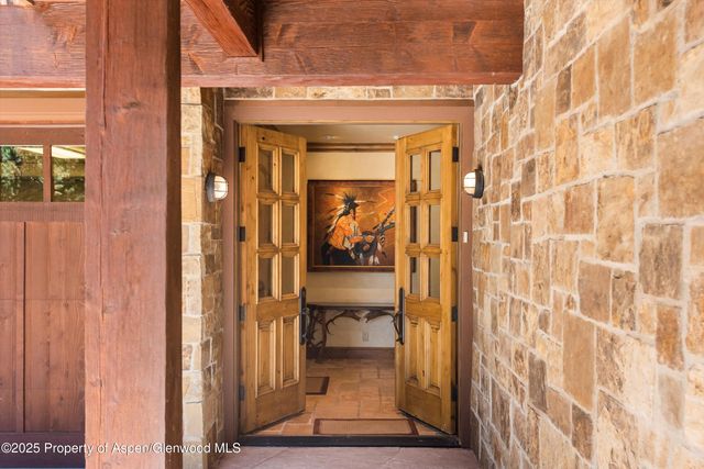 $11,500,000 | 42703 Highway 82, Unit B, Aspen, CO 81611