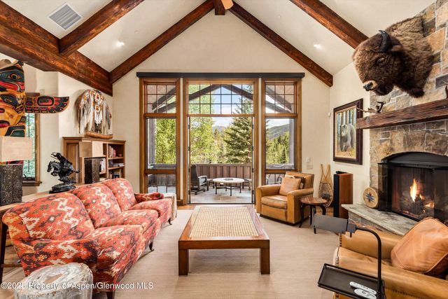$11,500,000 | 42703 Highway 82, Unit B, Aspen, CO 81611