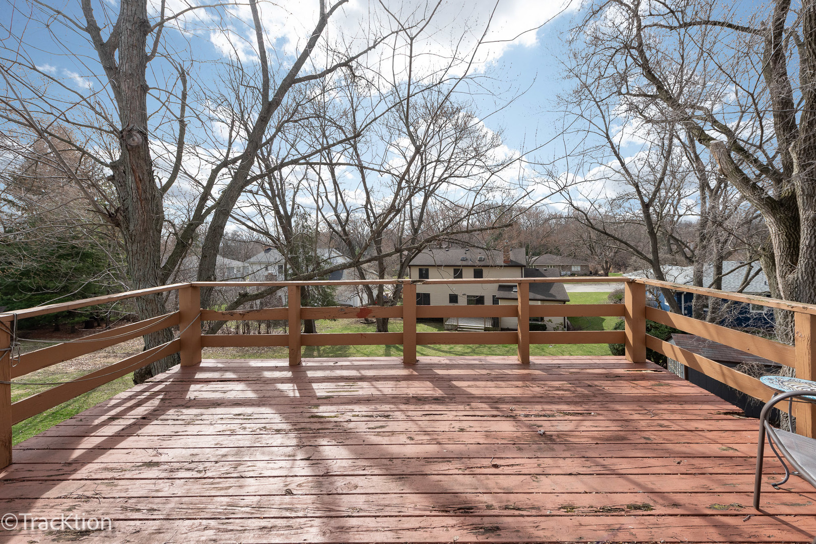 249 Surrey Road Bartlett, IL 60103 - Photo 15 of 28 a view of outdoor space with seating