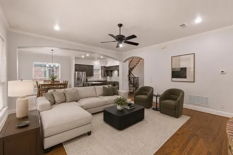 $760,000 | 1366 Foster Street, Lantana, TX 76226