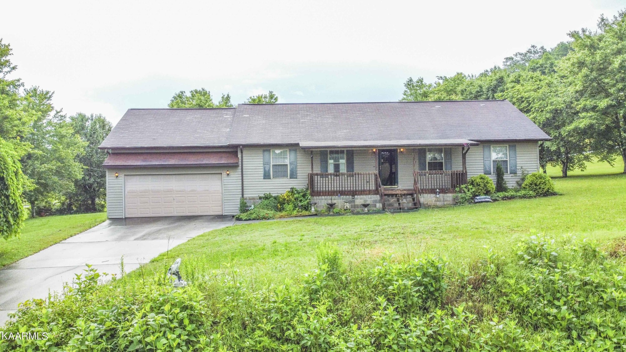 127 Farrs Road Kingston, TN 37763 - Photo 1 of 1 Gallery Image 1