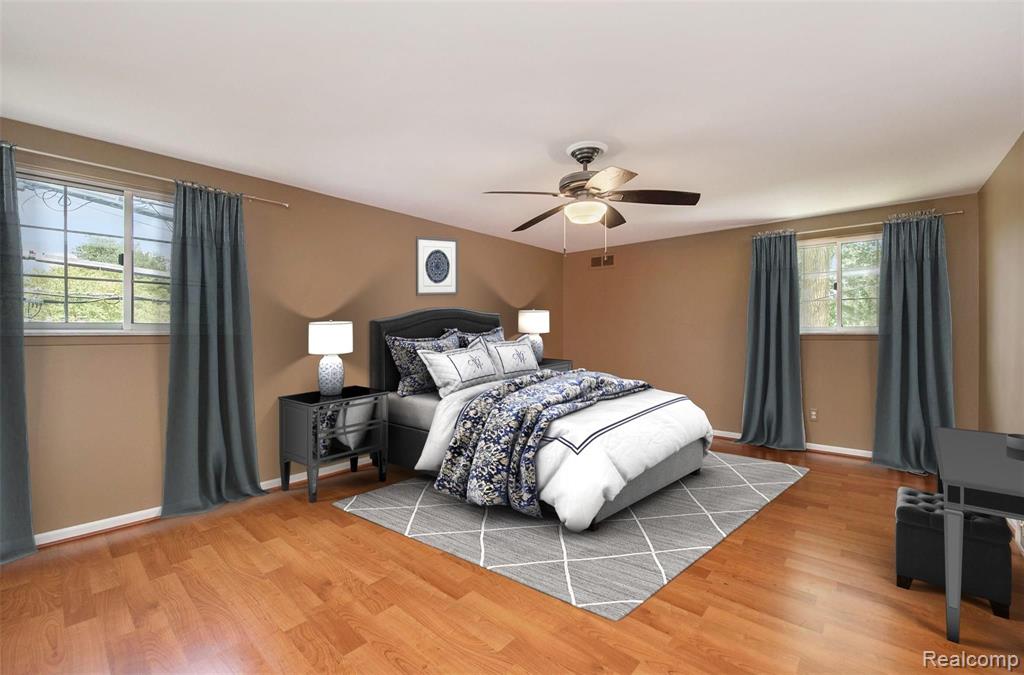 20160 Holiday Road Grosse Pointe Woods, MI 48236 - Photo 14 of 23