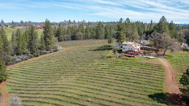 $1,199,900 | 4771 Greenhills Road, Placerville, CA 95667