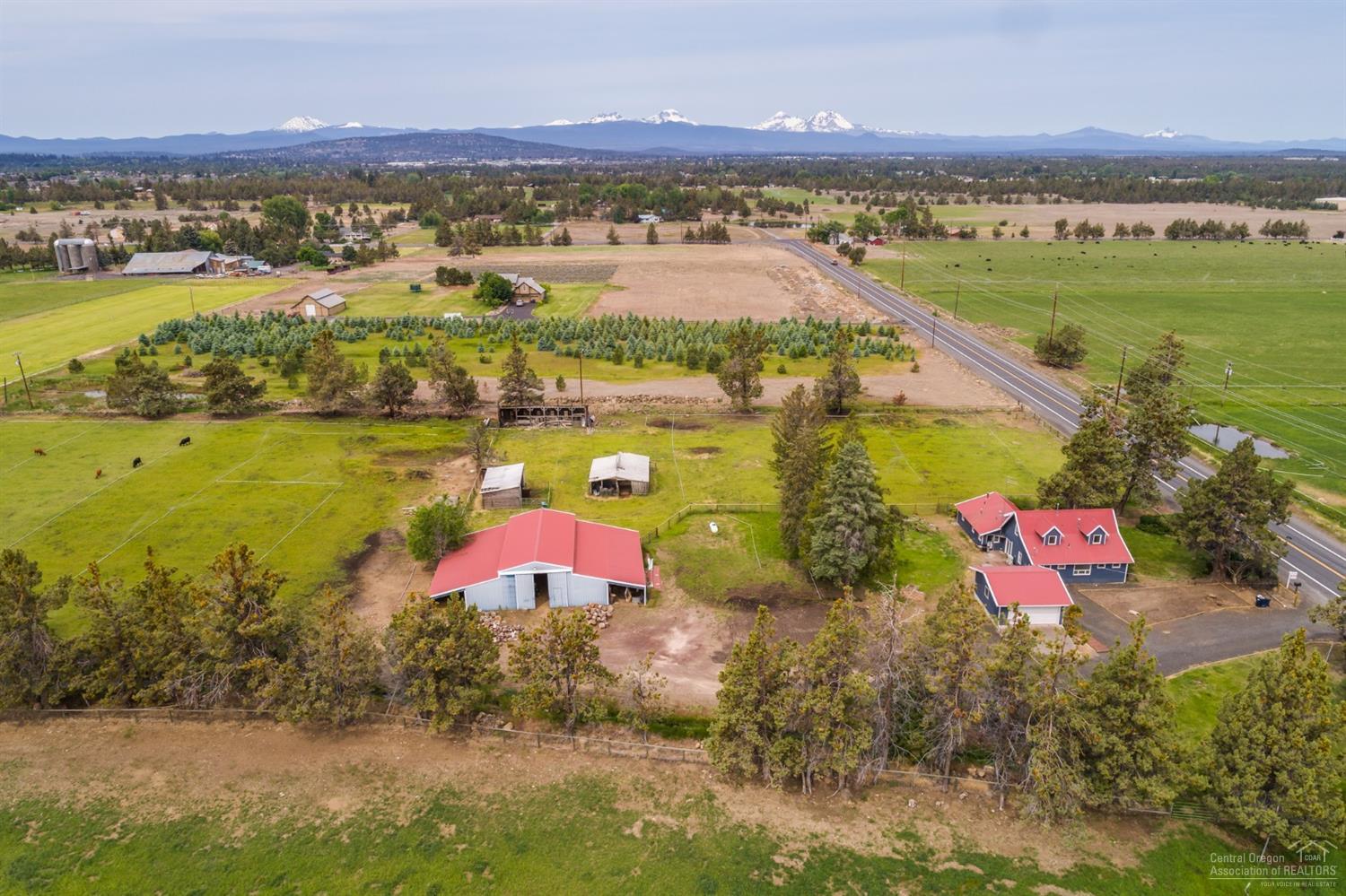 21721 Northeast Butler Market Road Bend, OR 97701 - Photo 23 of 24 Additional Photo