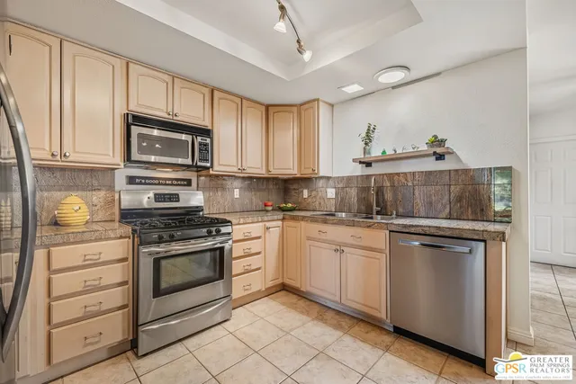 $499,900 | 3020 Calle Loreto, Palm Springs, CA 92264