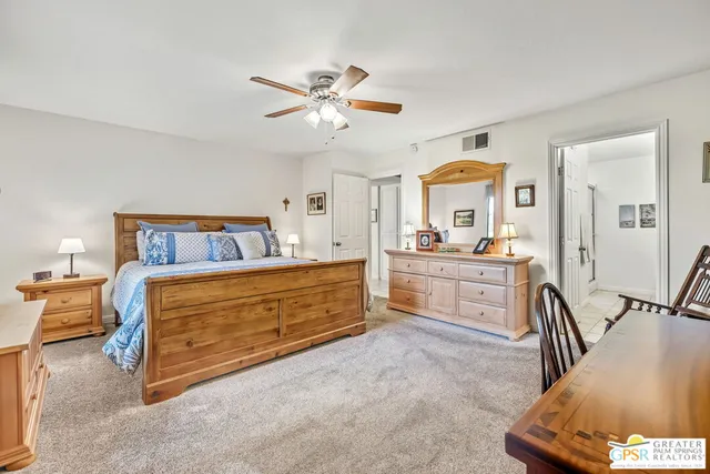 $499,900 | 3020 Calle Loreto, Palm Springs, CA 92264