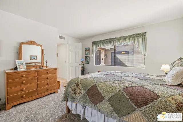 $499,900 | 3020 Calle Loreto, Palm Springs, CA 92264