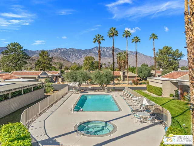 $499,900 | 3020 Calle Loreto, Palm Springs, CA 92264