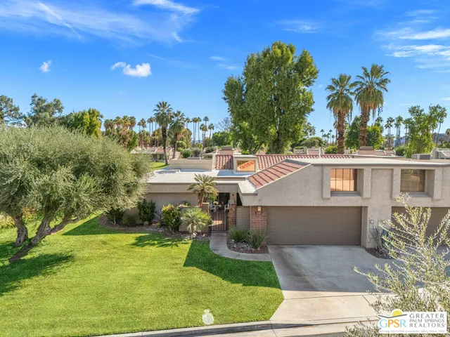 $499,900 | 3020 Calle Loreto, Palm Springs, CA 92264