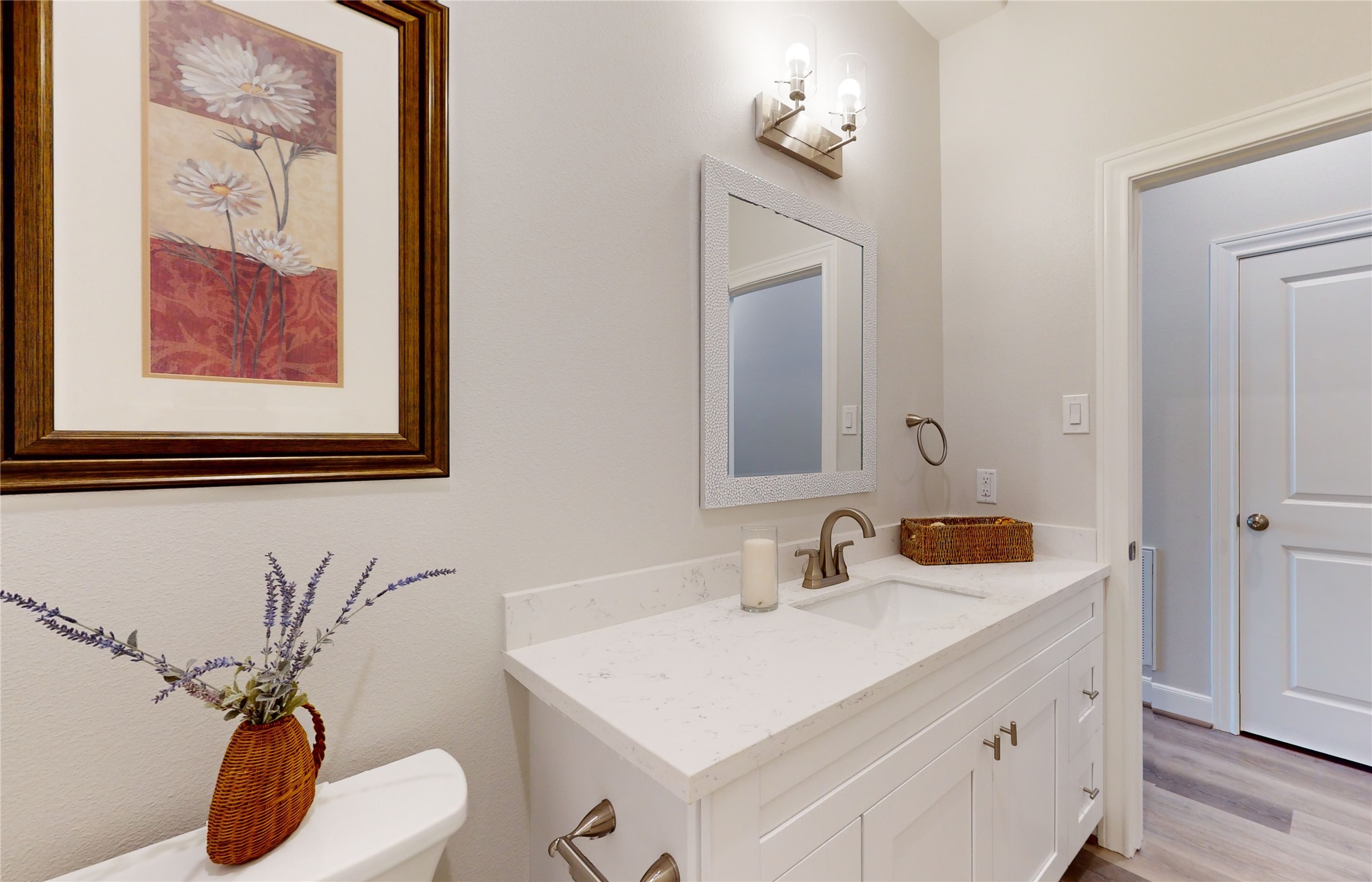 504 Nursery Road, Unit 1205 The Woodlands, TX 77380 - Photo 11 of 24