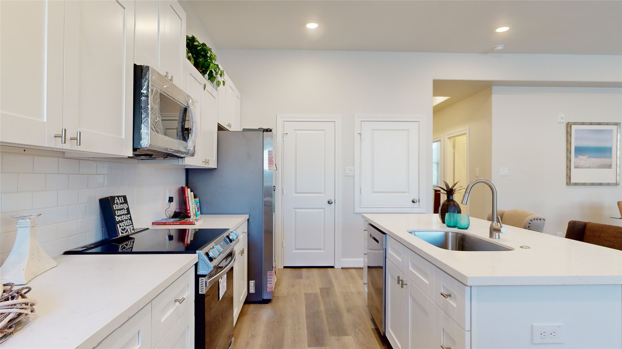 504 Nursery Road, Unit 1205 The Woodlands, TX 77380 - Photo 14 of 24