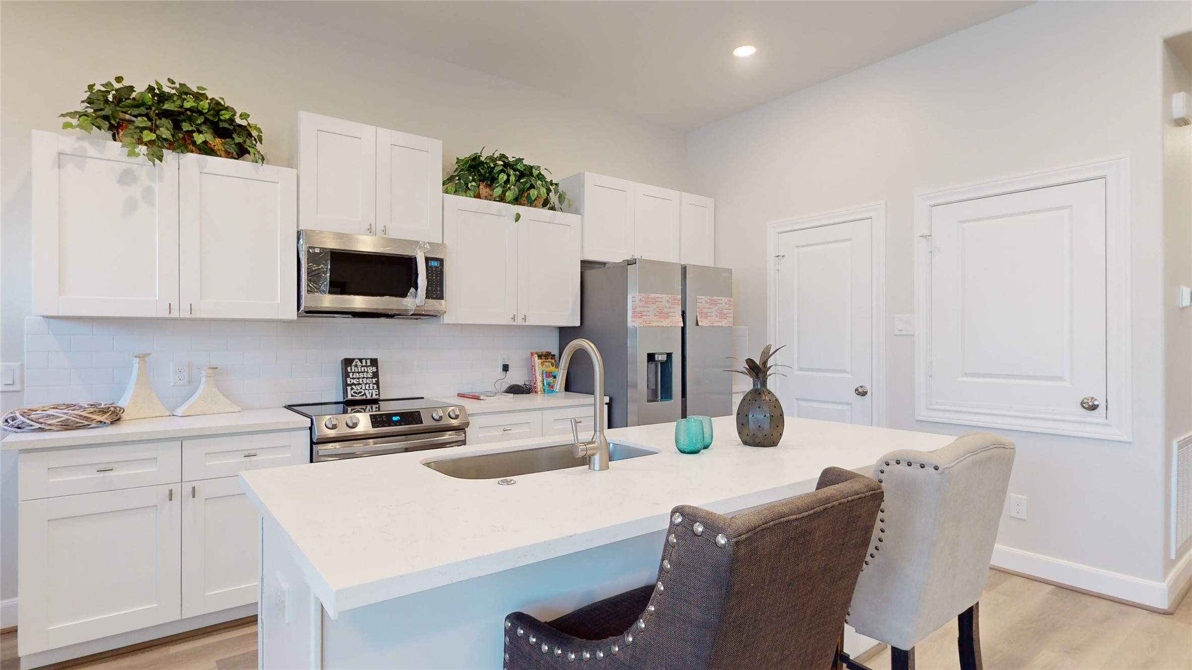 504 Nursery Road, Unit 1205 The Woodlands, TX 77380 - Photo 15 of 24