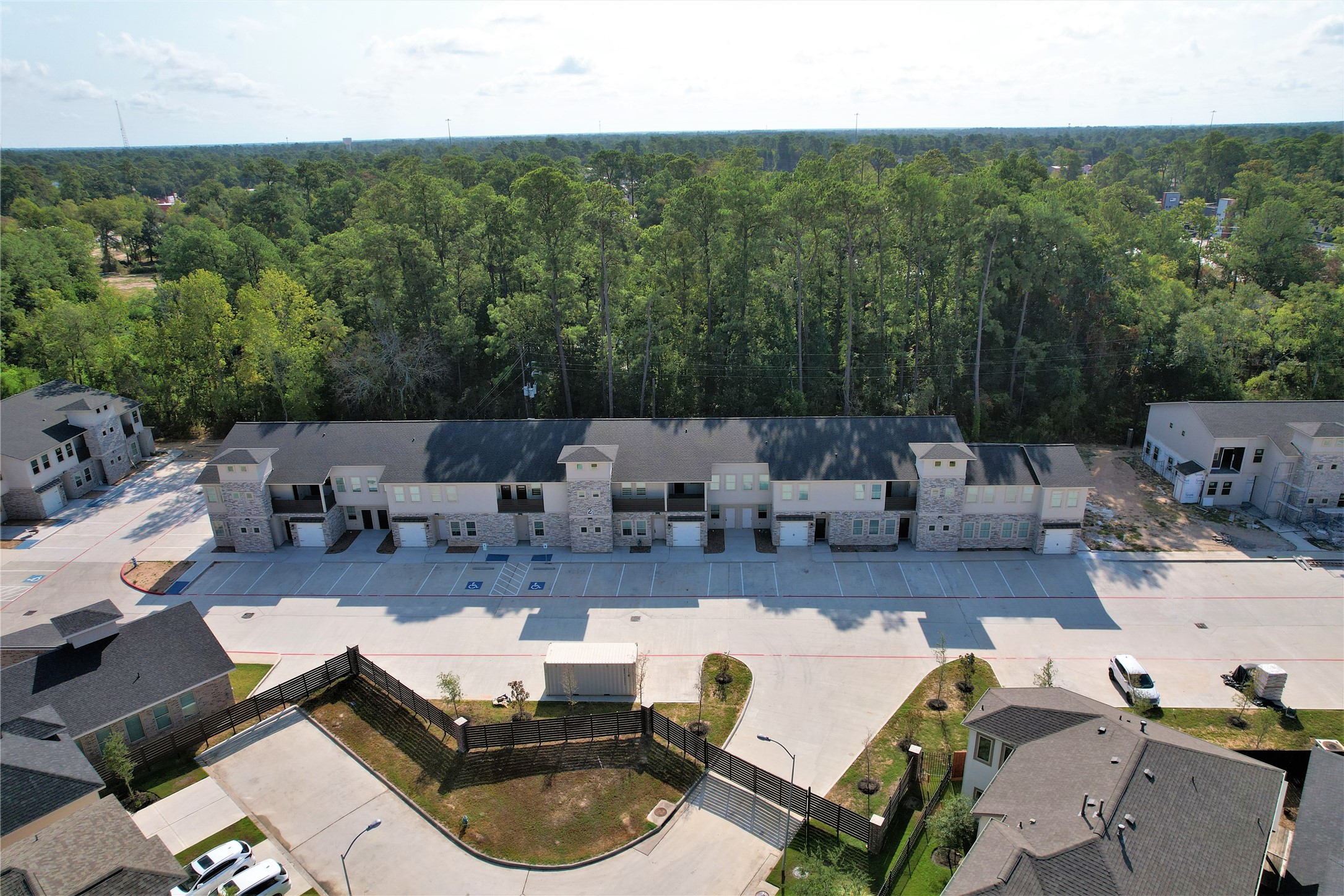504 Nursery Road, Unit 1205 The Woodlands, TX 77380 - Photo 21 of 24