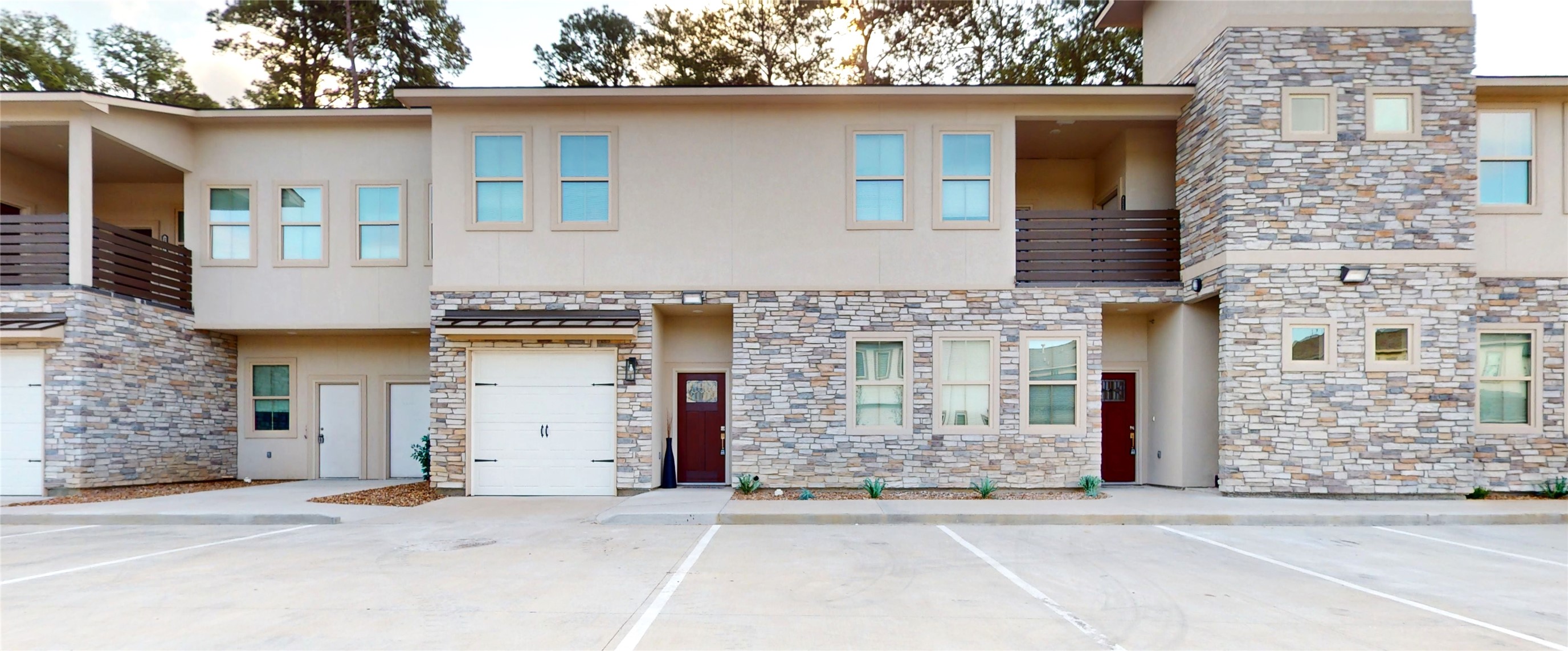 504 Nursery Road, Unit 1205 The Woodlands, TX 77380 - Photo 22 of 24