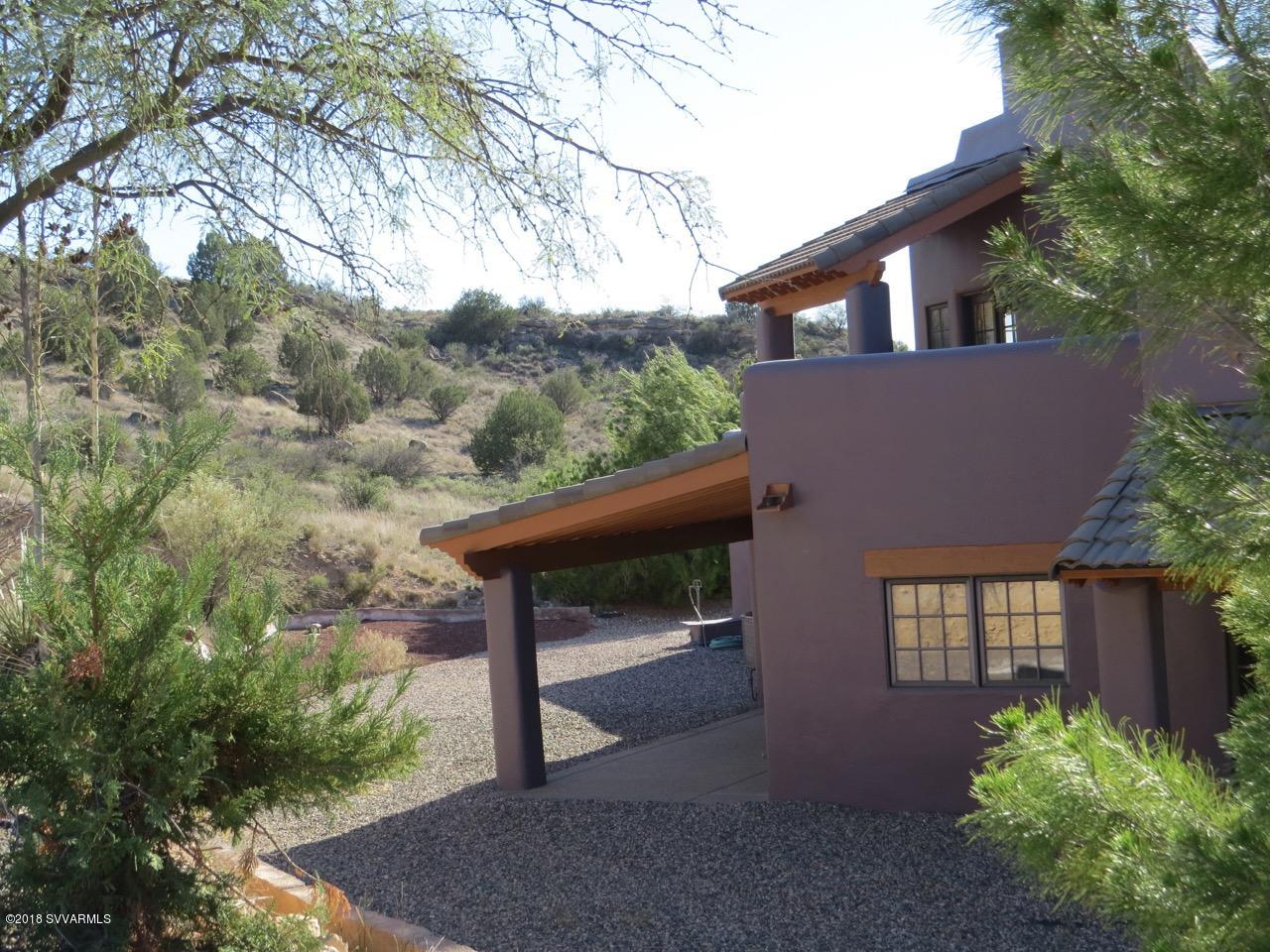 4845 Goss Drive Rimrock, AZ 86335 - Photo 10 of 55 010