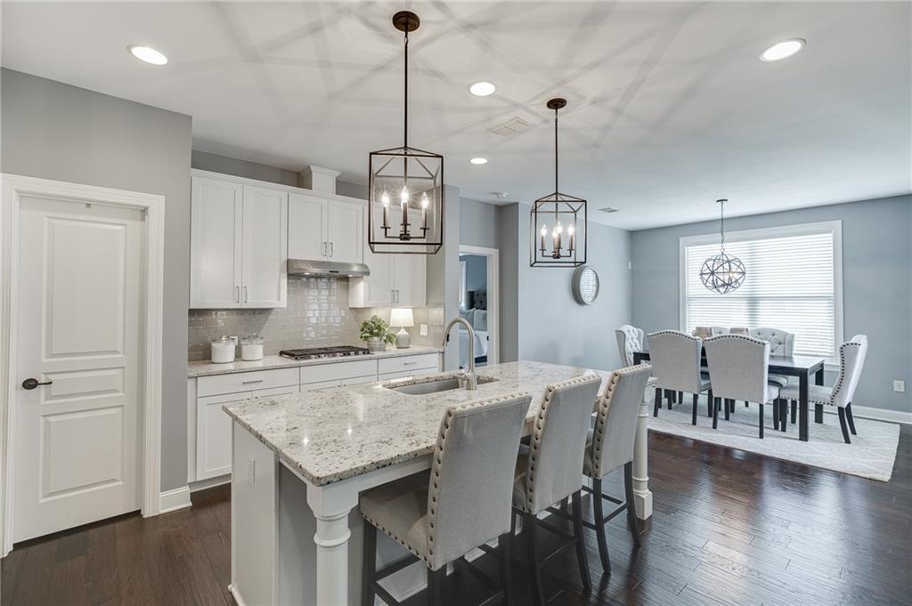 2605 Alpine Terrace Cumming, GA 30041 - Photo 20 of 57