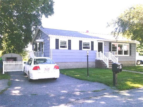 98 Columbia Road Lowell, MA 01854 - Photo 1 of 14